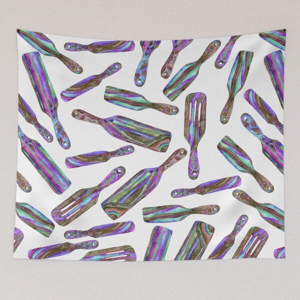 Item preview, Spurtles-Opal designed and sold by deblevart.