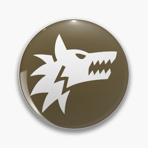 Item preview, Wolf Icon designed and sold by Icon Alchemist.