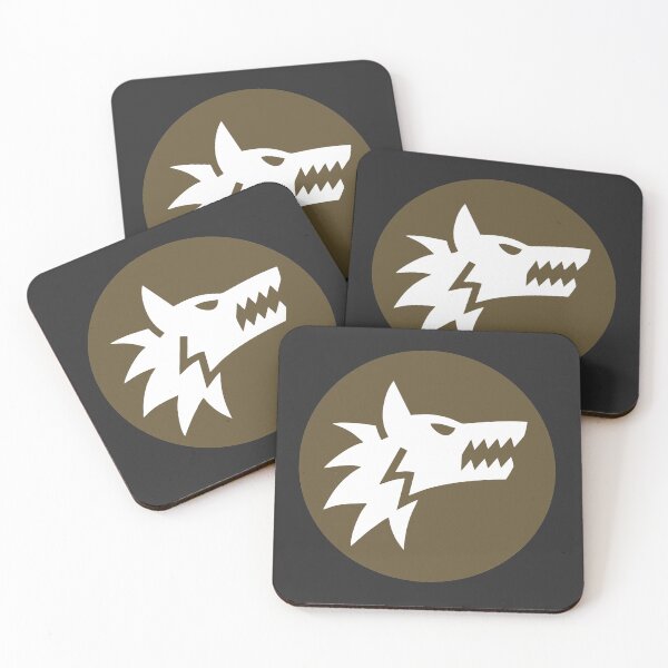 Item preview, Wolf Icon designed and sold by Icon Alchemist.