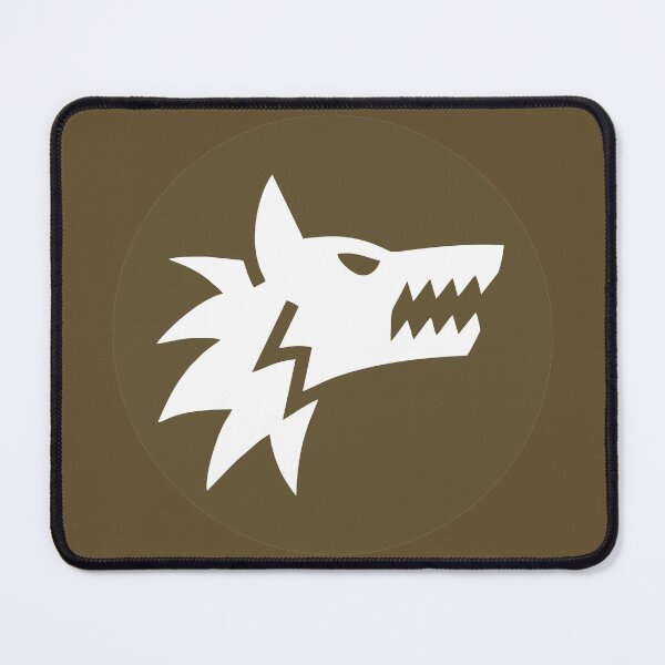 Item preview, Wolf Icon designed and sold by Icon Alchemist.