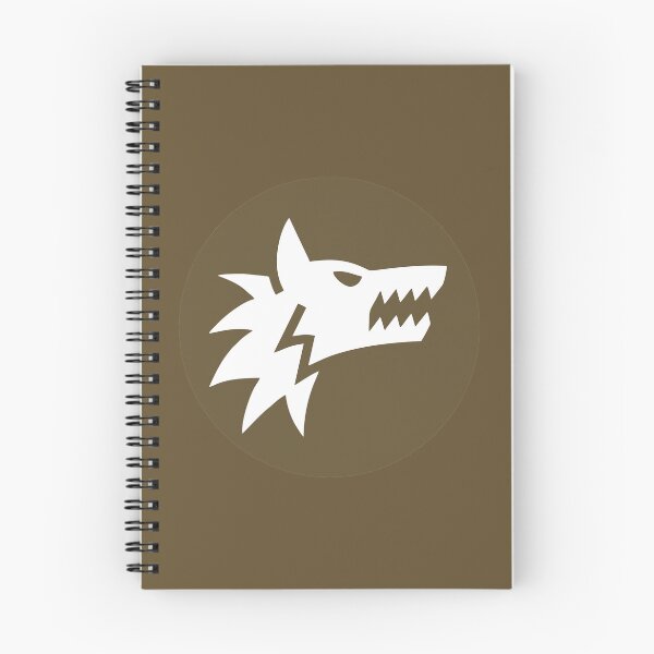 Item preview, Wolf Icon designed and sold by Icon Alchemist.