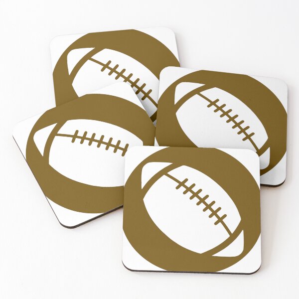 Item preview, American Football Icon designed and sold by Icon Alchemist.