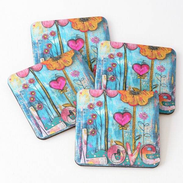Item preview, Love is the Word. designed and sold by Djarainj.
