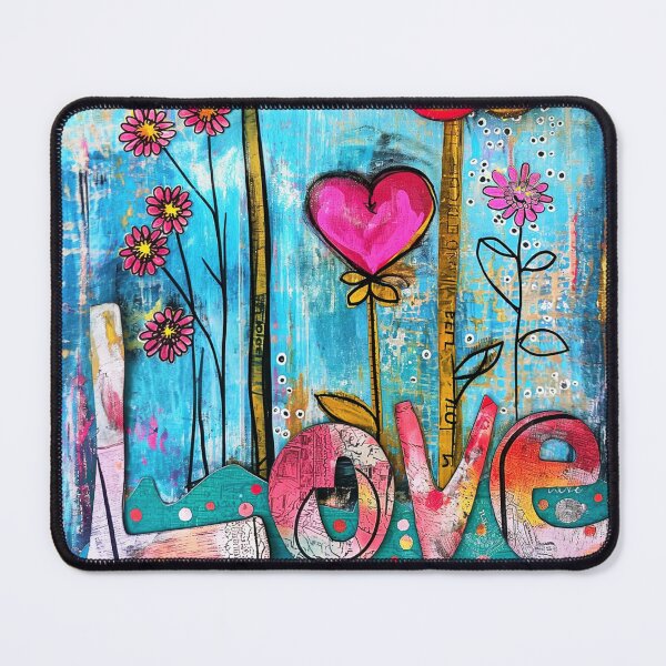 Item preview, Love is the Word. designed and sold by Djarainj.