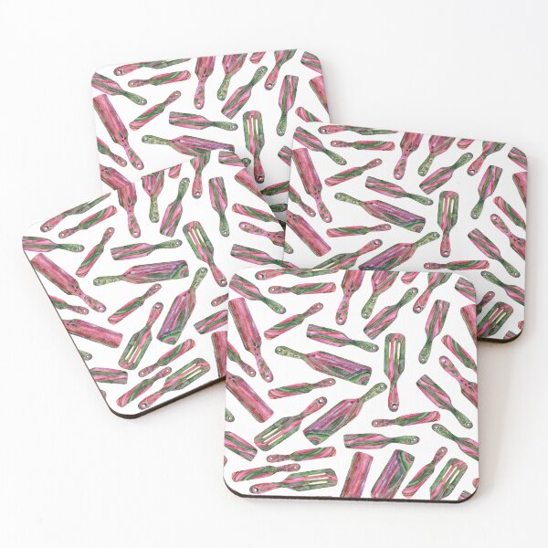 Item preview, Spurtles-Watermelon designed and sold by deblevart.