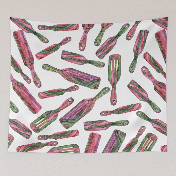 Item preview, Spurtles-Watermelon designed and sold by deblevart.