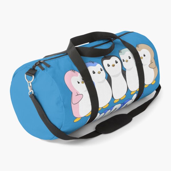 Item preview, Pudgy Penguin Pocket Logo Group designed and sold by OpenSeahub.