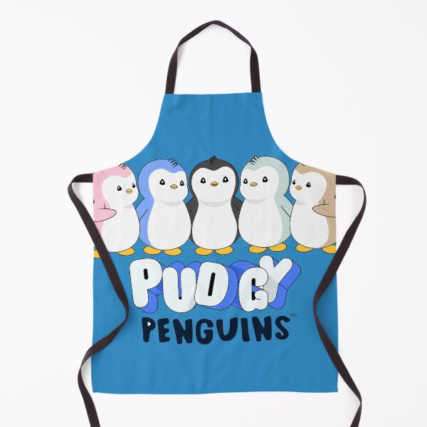 Item preview, Pudgy Penguin Pocket Logo Group designed and sold by OpenSeahub.