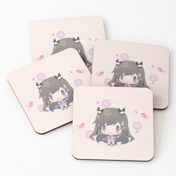 Item preview, Jirai Kei D designed and sold by synckage.