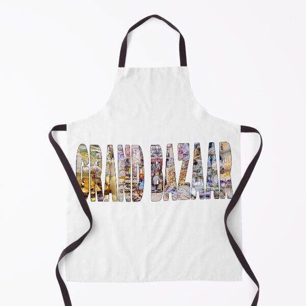 Item preview, GRAND BAZAAR - Istanbul Turkey Beautiful Colour Overload designed and sold by Adam Gormley.