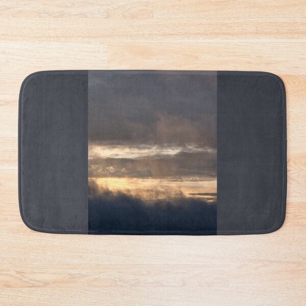 Item preview, Dark Sunset Clouds designed and sold by srcloudsplus.