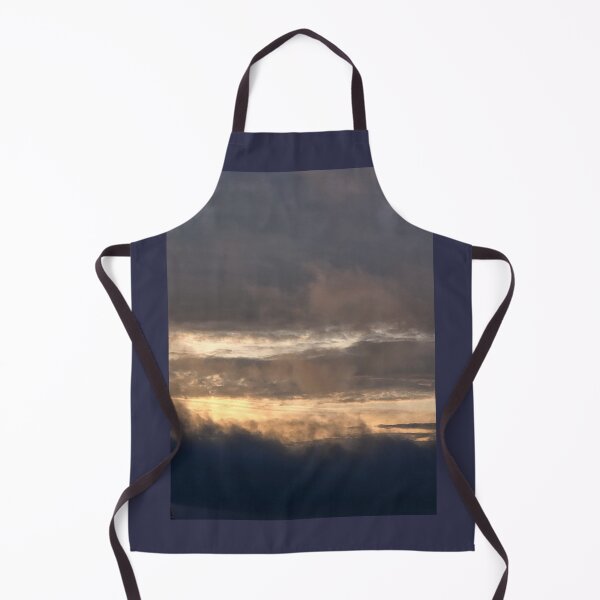 Item preview, Dark Sunset Clouds designed and sold by srcloudsplus.