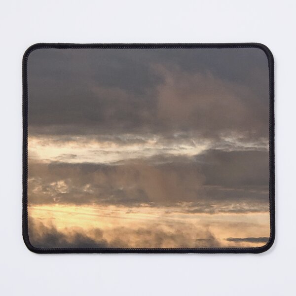 Item preview, Dark Sunset Clouds designed and sold by srcloudsplus.