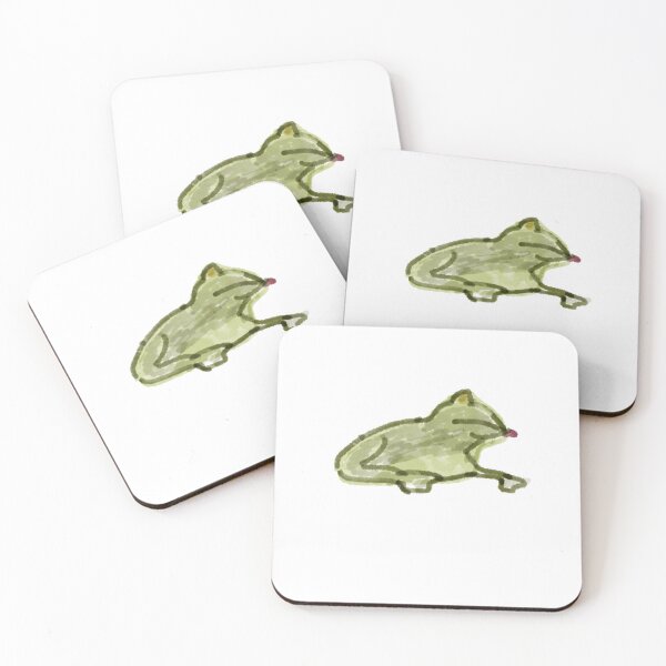 Item preview, Froggo designed and sold by laurajopeas.