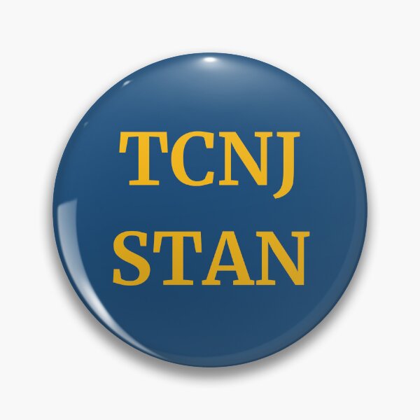 Item preview, TCNJ Stan designed and sold by Unigarb.
