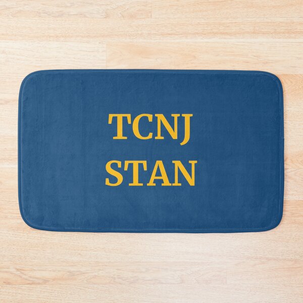 Item preview, TCNJ Stan designed and sold by Unigarb.