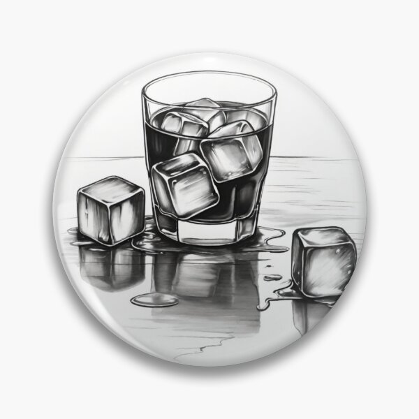 Item preview, Melting Red Flags One Ice Cube at a Time designed and sold by Global Rainbow Engineers.