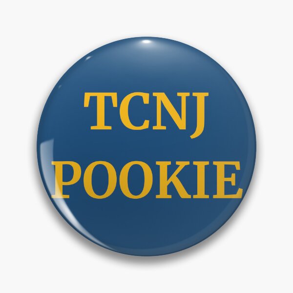 Item preview, TCNJ Pookie designed and sold by Unigarb.