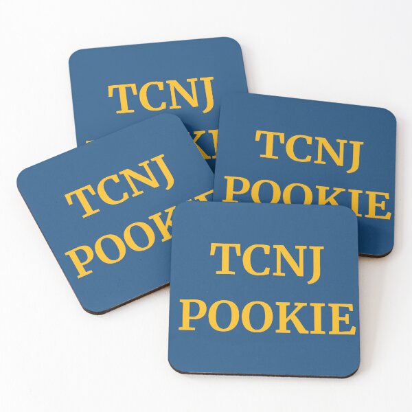 Item preview, TCNJ Pookie designed and sold by Unigarb.