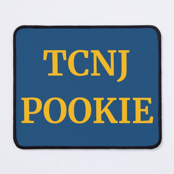 Item preview, TCNJ Pookie designed and sold by Unigarb.