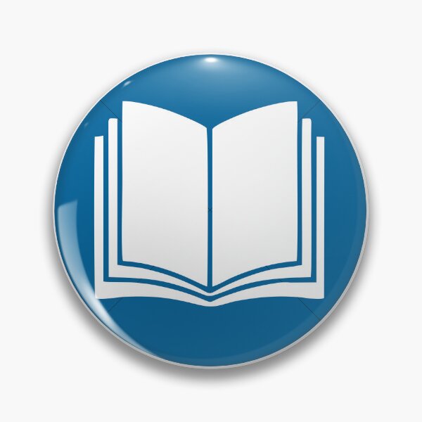 Item preview, Book Icon designed and sold by Icon Alchemist.