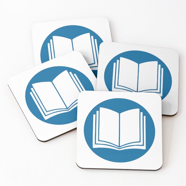 Item preview, Book Icon designed and sold by Icon Alchemist.