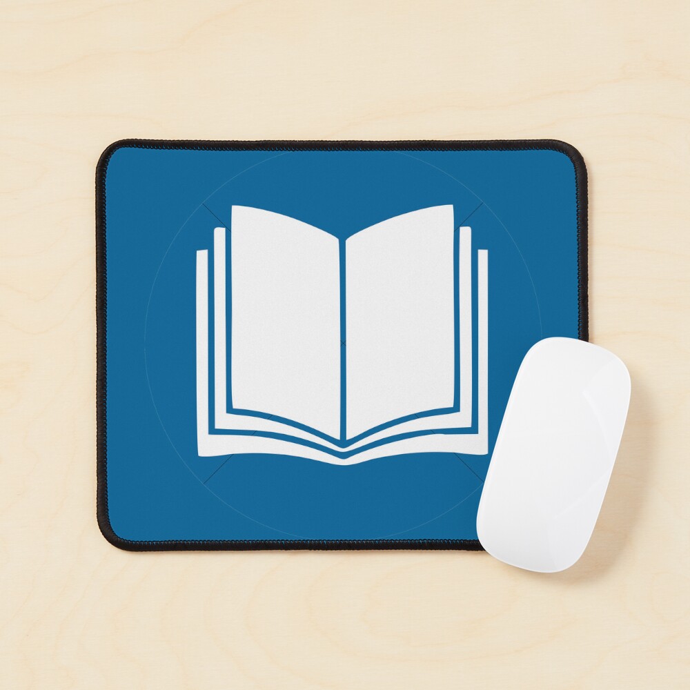 Item preview, Mouse Pad designed and sold by IconAlchemist.