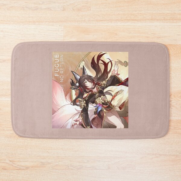 Item preview, Fugue Honkai Star Rail designed and sold by dudu-inpajamas.