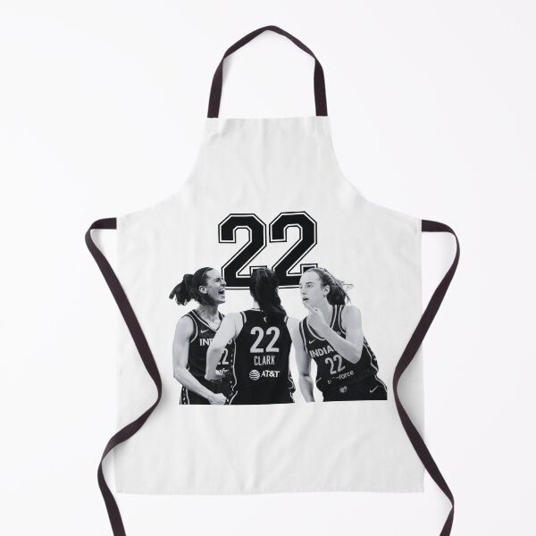 Item preview, Caitlin Clark Indiana Fever 22 designed and sold by lavndershrtdays.
