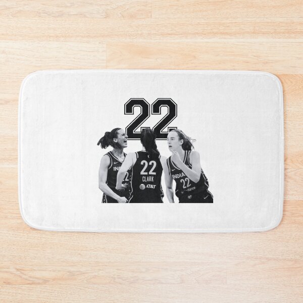 Item preview, Caitlin Clark Indiana Fever 22 designed and sold by lavndershrtdays.