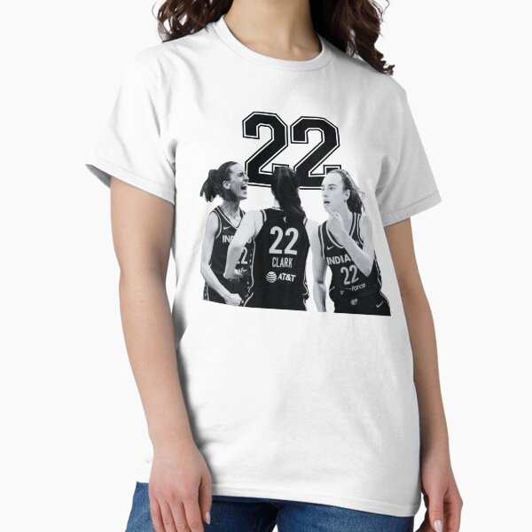 Item preview, Caitlin Clark Indiana Fever 22 designed and sold by lavndershrtdays.