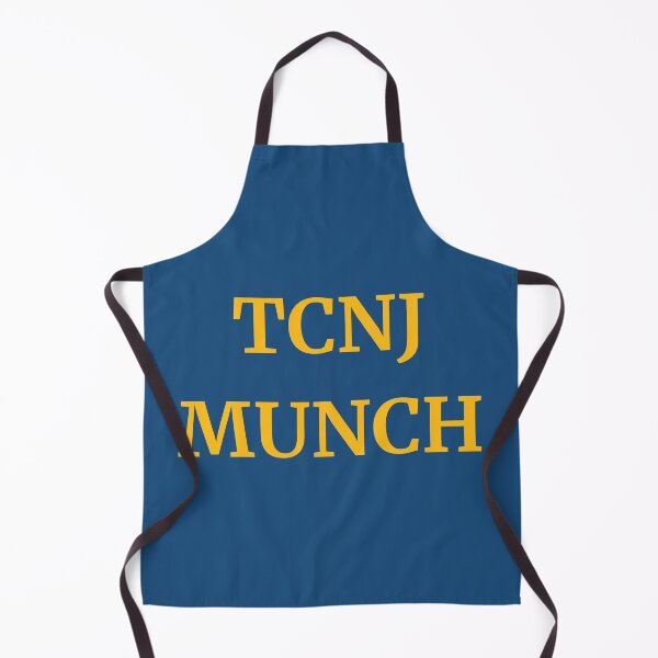 Item preview, TCNJ Munch designed and sold by Unigarb.