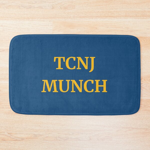 Item preview, TCNJ Munch designed and sold by Unigarb.