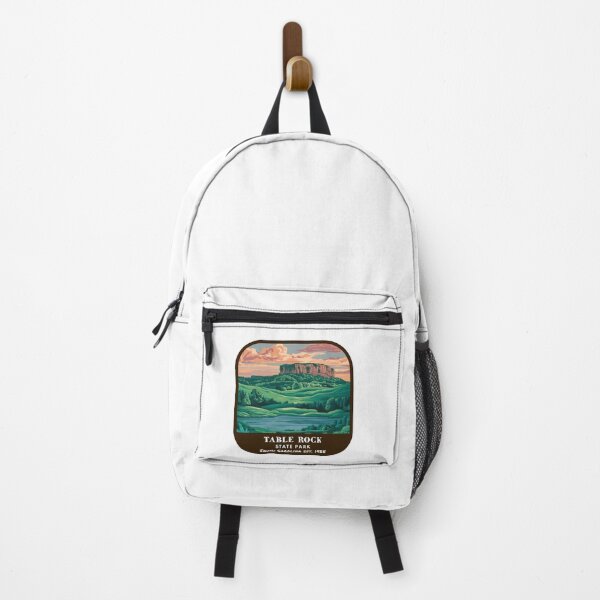 Item preview, Vintage Table Rock State Park (South Carolina State Park) designed and sold by RabbitK.
