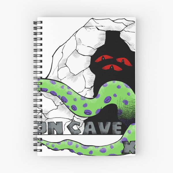 Item preview, ConCave XLIV (2025) designed and sold by ConCaveKy.