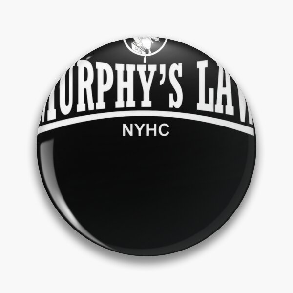 Item preview, M.urphy's mu.rphys law designed and sold by rbc-wrights.