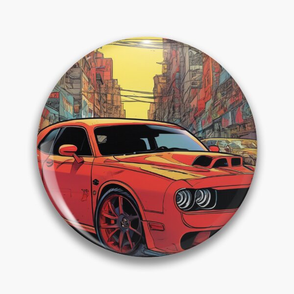 Item preview, Hellcat v1 designed and sold by FHoliday.