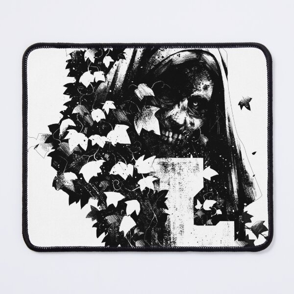 Item preview, Ghost nun designed and sold by MaanHouse.