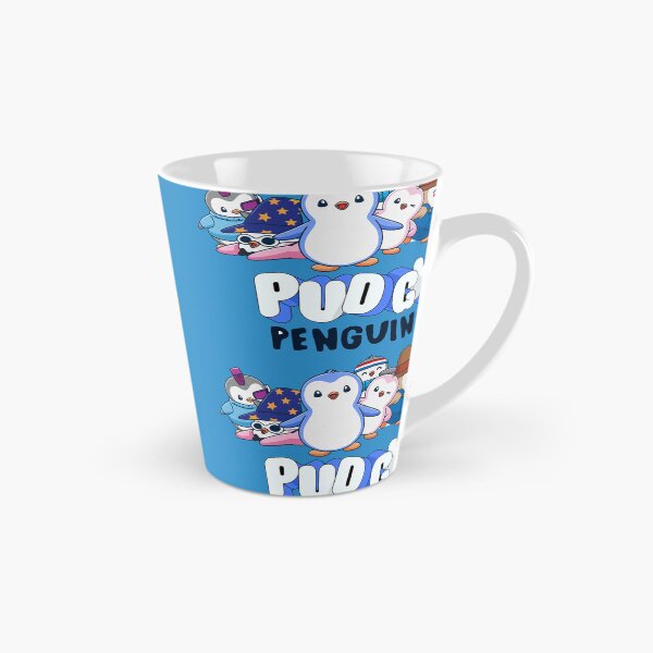 Item preview, Pudgy Penguin Group Pocket Logo designed and sold by OpenSeahub.