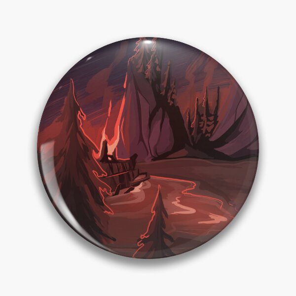 Item preview, Landslide designed and sold by Theshadowcore.
