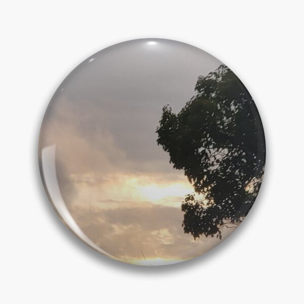Aperçu de l'œuvre Nuages Soleil Arbre créée et vendue par srcloudsplus.