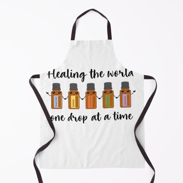 Item preview, Healing the world one drop at a time designed and sold by studiopekepeke.