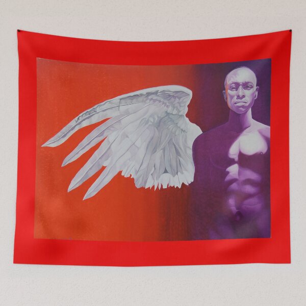 Item preview, Messenger designed and sold by Tatyana Binovska.