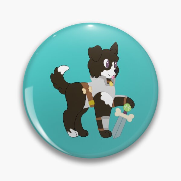 Item preview, The Goodest of Paladin Bois designed and sold by Fandom Brews.