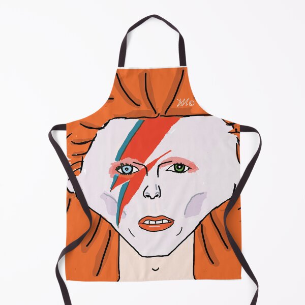 Item preview, David Bowie designed and sold by keirmenzies.