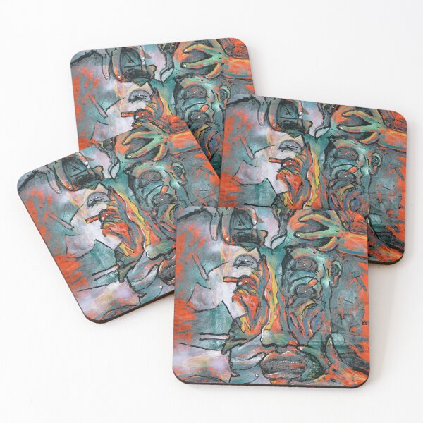 Item preview, Copia de  Costa Rican Folklore designed and sold by ElMismoLucho.