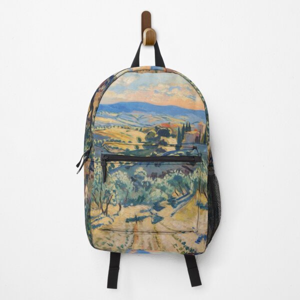 Item preview, Provence Countryside: Pastoral Landscape Art designed and sold by CARRAANN.