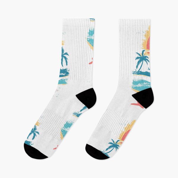 Item preview, Summer T-Shirt Vibrant Tropical Beach Summer Vibes designed and sold by KPArtzaaany.