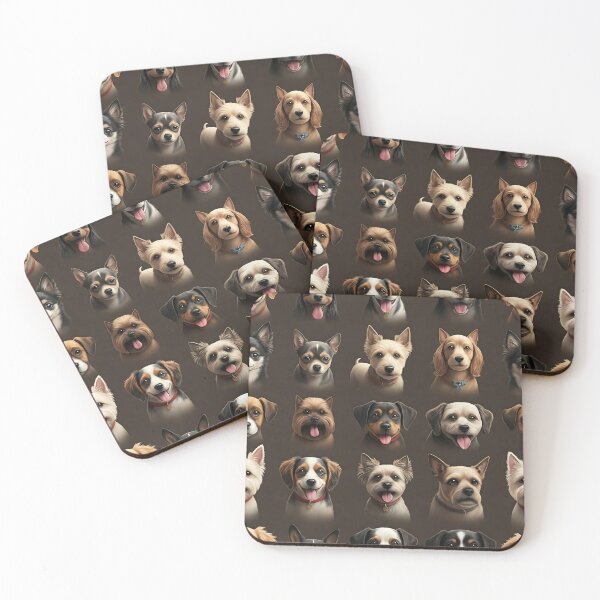 Item preview,  Dog Breeds, Dog Lovers, Cute Dogs, Puppy Love, designed and sold by Artidnan12.
