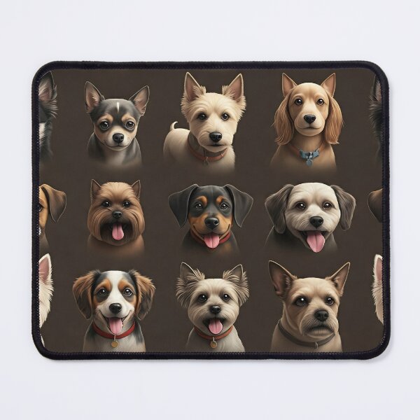 Item preview, Dog Breeds, Dog Lovers, Cute Dogs, Puppy Love, designed and sold by Artidnan12.